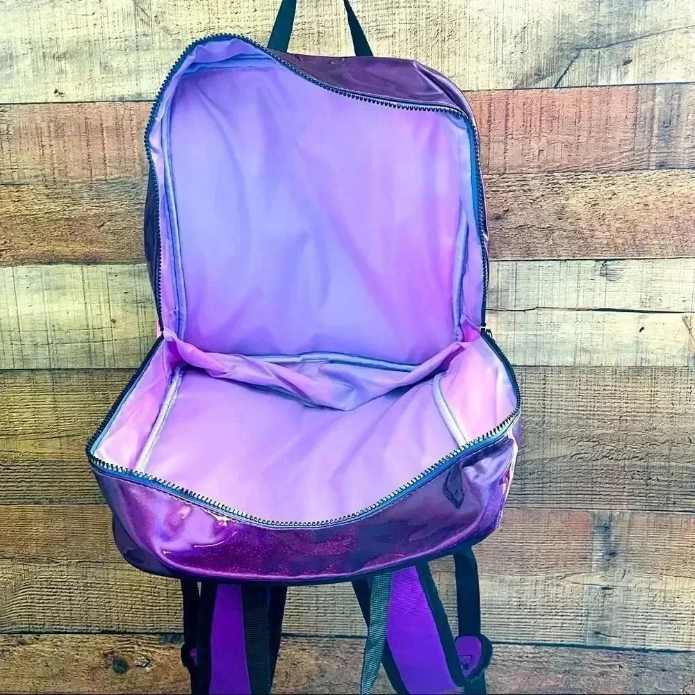 NWOT Fortnite Brite Bomber Spencer’s Backpack